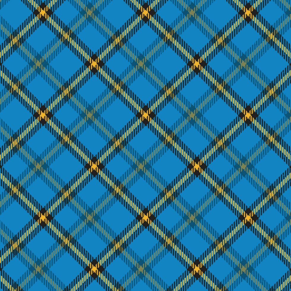 tartan flanelle modèle dans une vecteur format