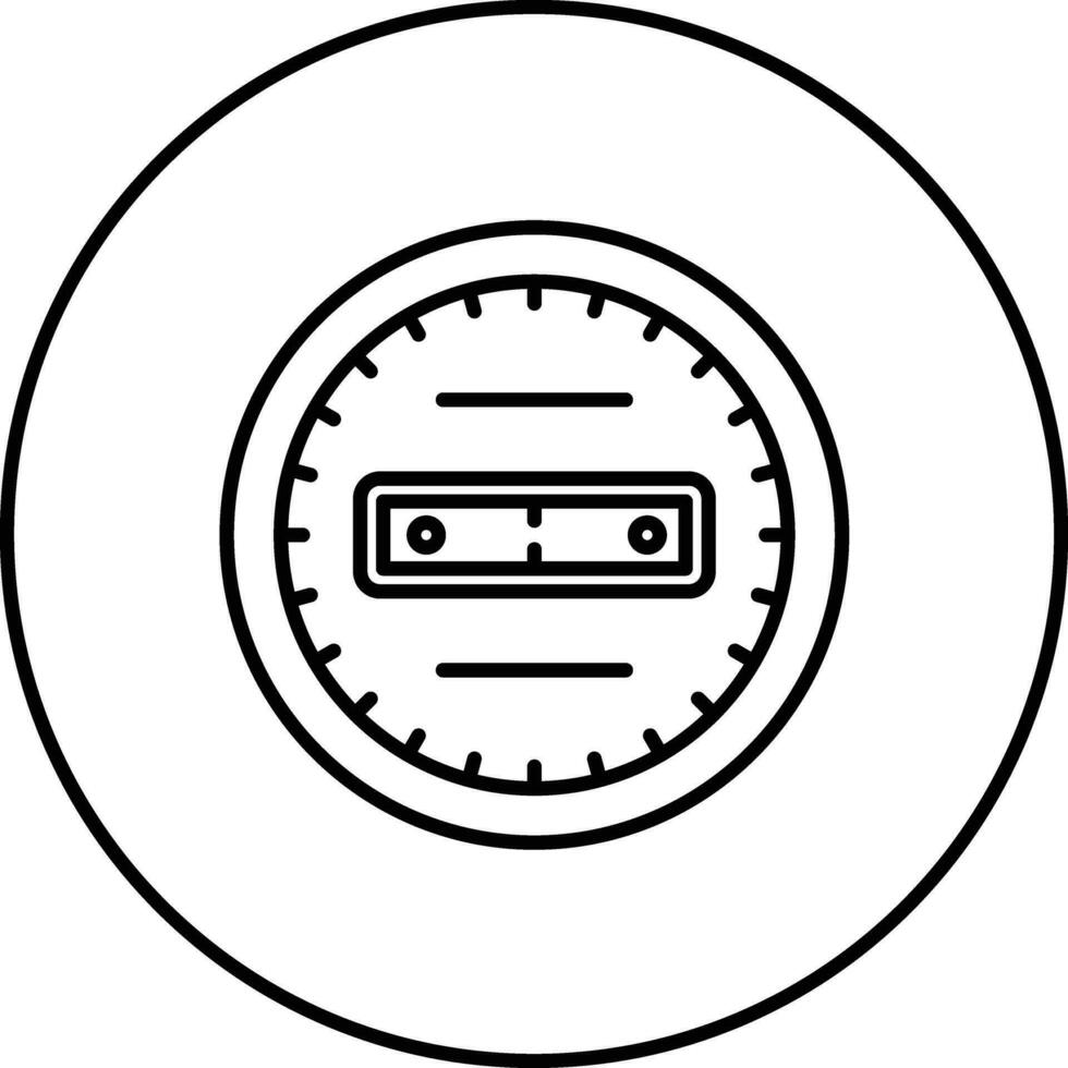icône de vecteur de véracité