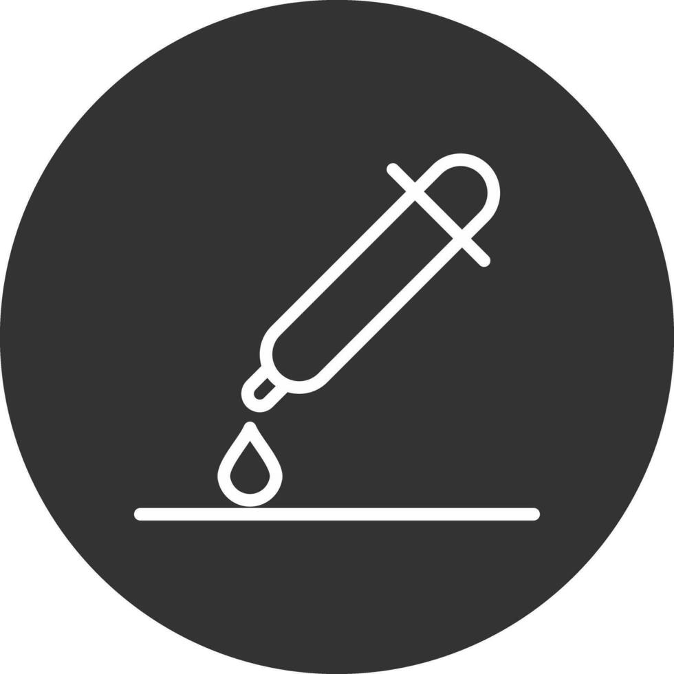 conception d'icône créative d'enquête vecteur