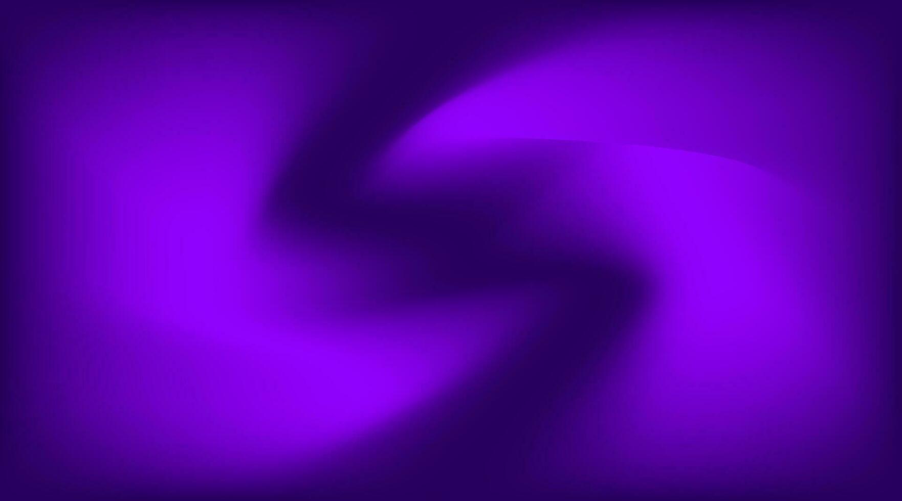 pente abstrait arrière-plan, violet tornade abstrait Contexte vecteur