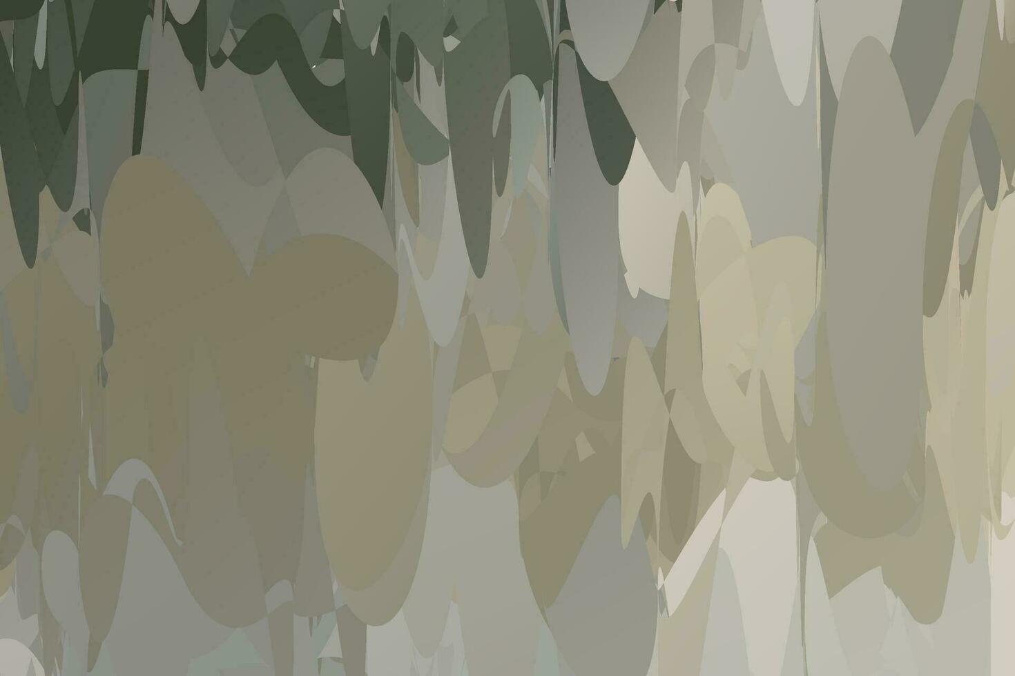 motif safari camouflage coloré. illustration pour papier peint, tissus, emballages, cartes postales, cartes de voeux, invitations de mariage, bannières, web. vecteur