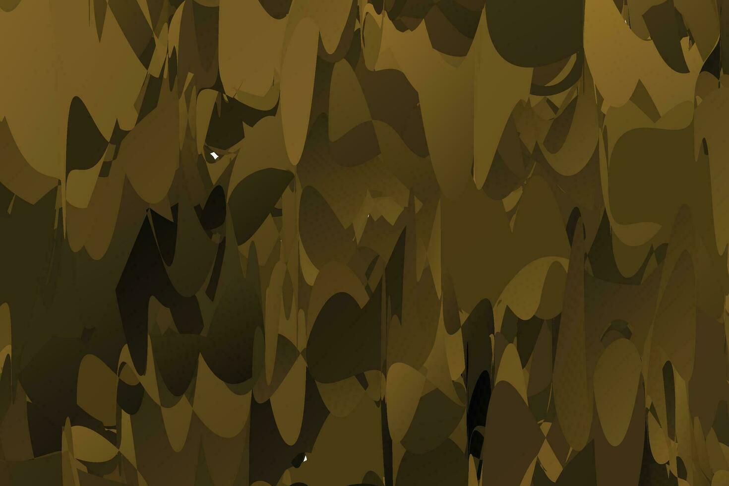 motif safari camouflage coloré. illustration pour papier peint, tissus, emballages, cartes postales, cartes de voeux, invitations de mariage, bannières, web. vecteur