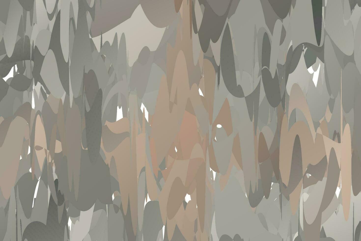 motif safari camouflage coloré. illustration pour papier peint, tissus, emballages, cartes postales, cartes de voeux, invitations de mariage, bannières, web. vecteur