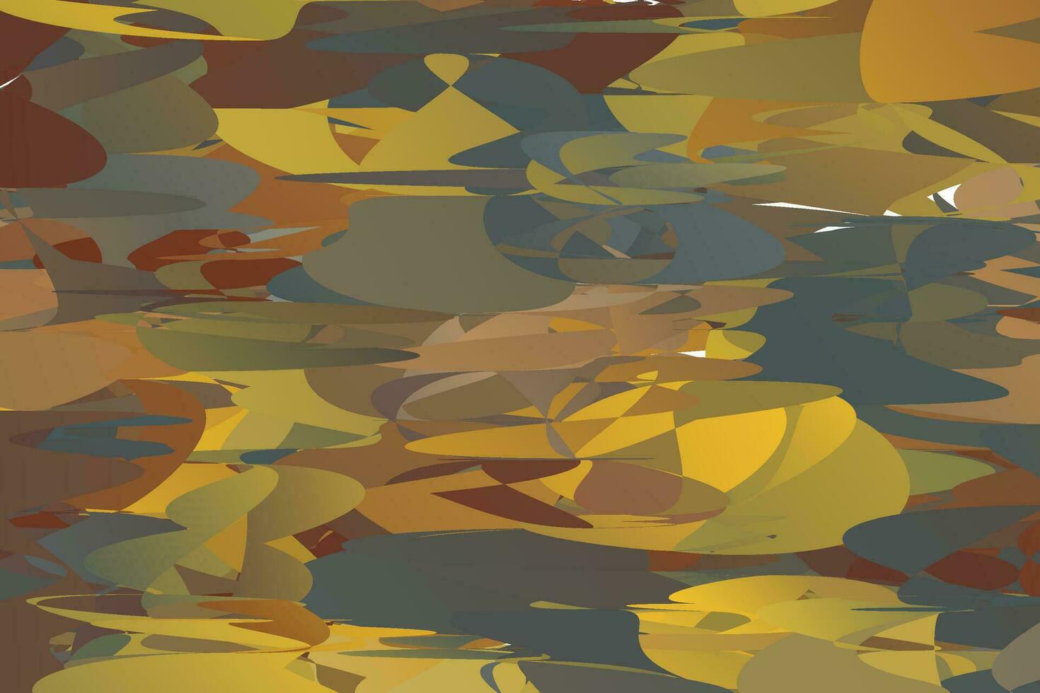 motif safari camouflage coloré. illustration pour papier peint, tissus, emballages, cartes postales, cartes de voeux, invitations de mariage, bannières, web. vecteur