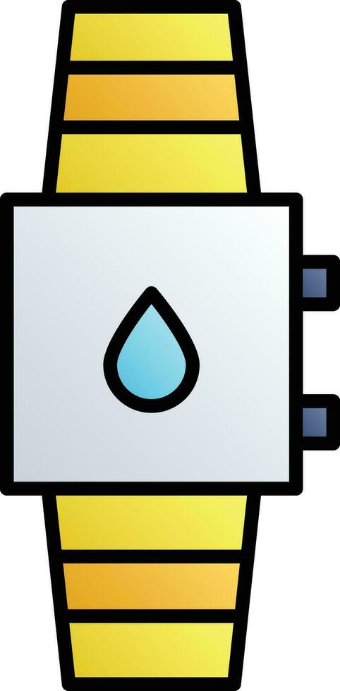 l'eau vecteur conception icône pour télécharger.eps