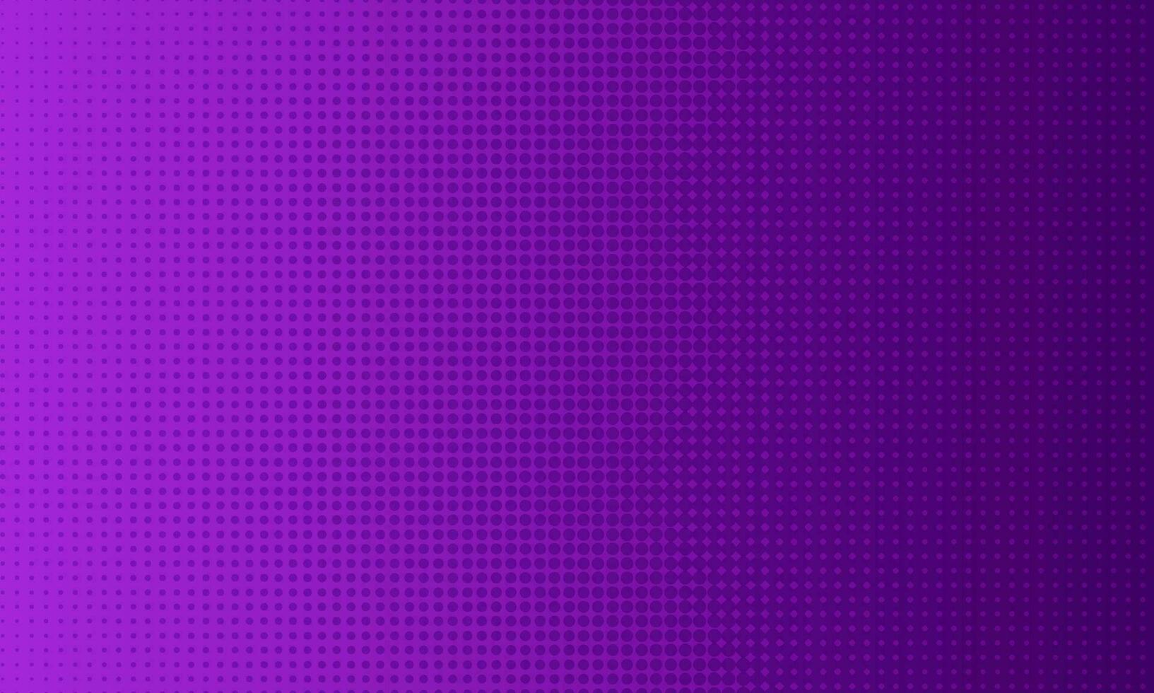 dynamique pente violet Contexte pente abstrait Créatif vecteur. vecteur