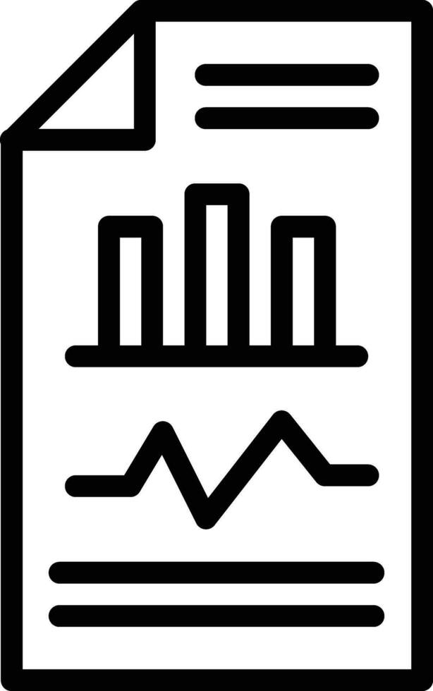 statut vecteur icône