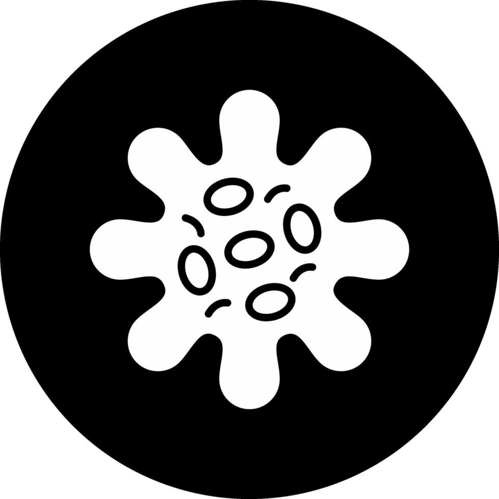 icône de vecteur de rotavirus