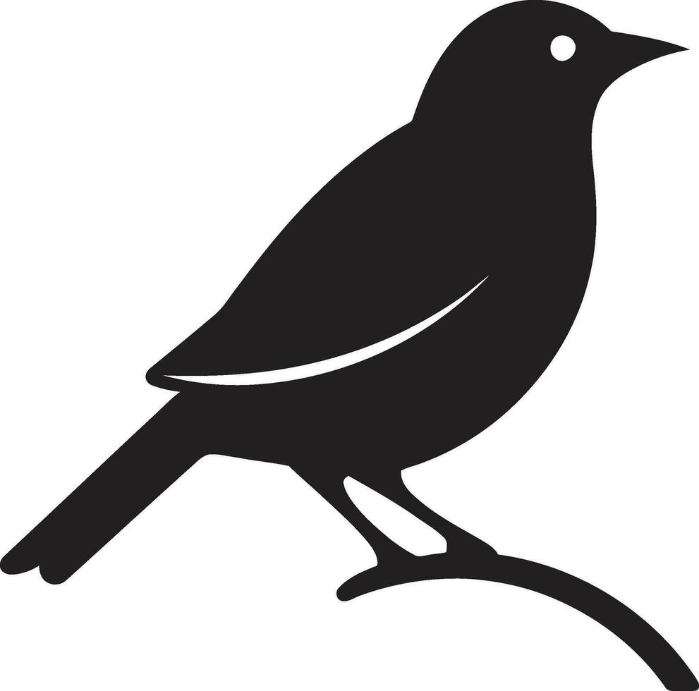 faucon lignée badge héraldique vautour symbole vecteur