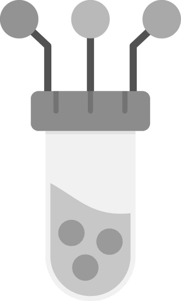 icône de vecteur de biologie