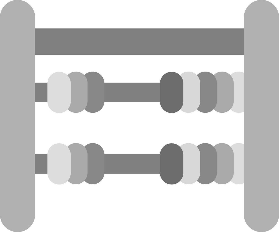 icône de vecteur de boulier