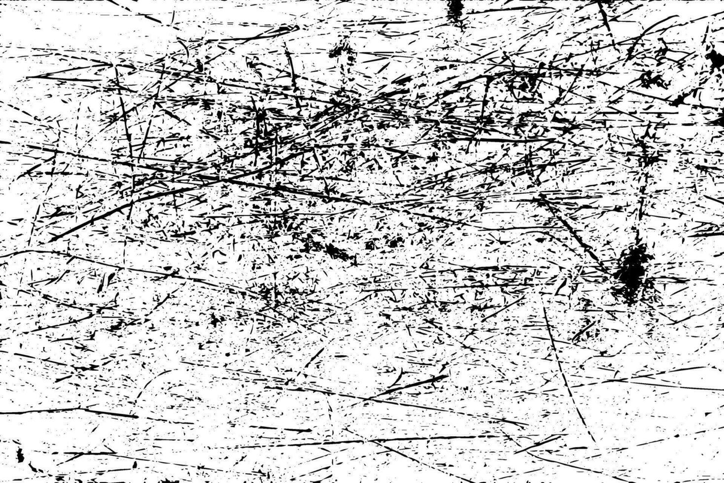 texture vectorielle grunge rustique avec grain et taches. fond de bruit abstrait. surface altérée. vecteur