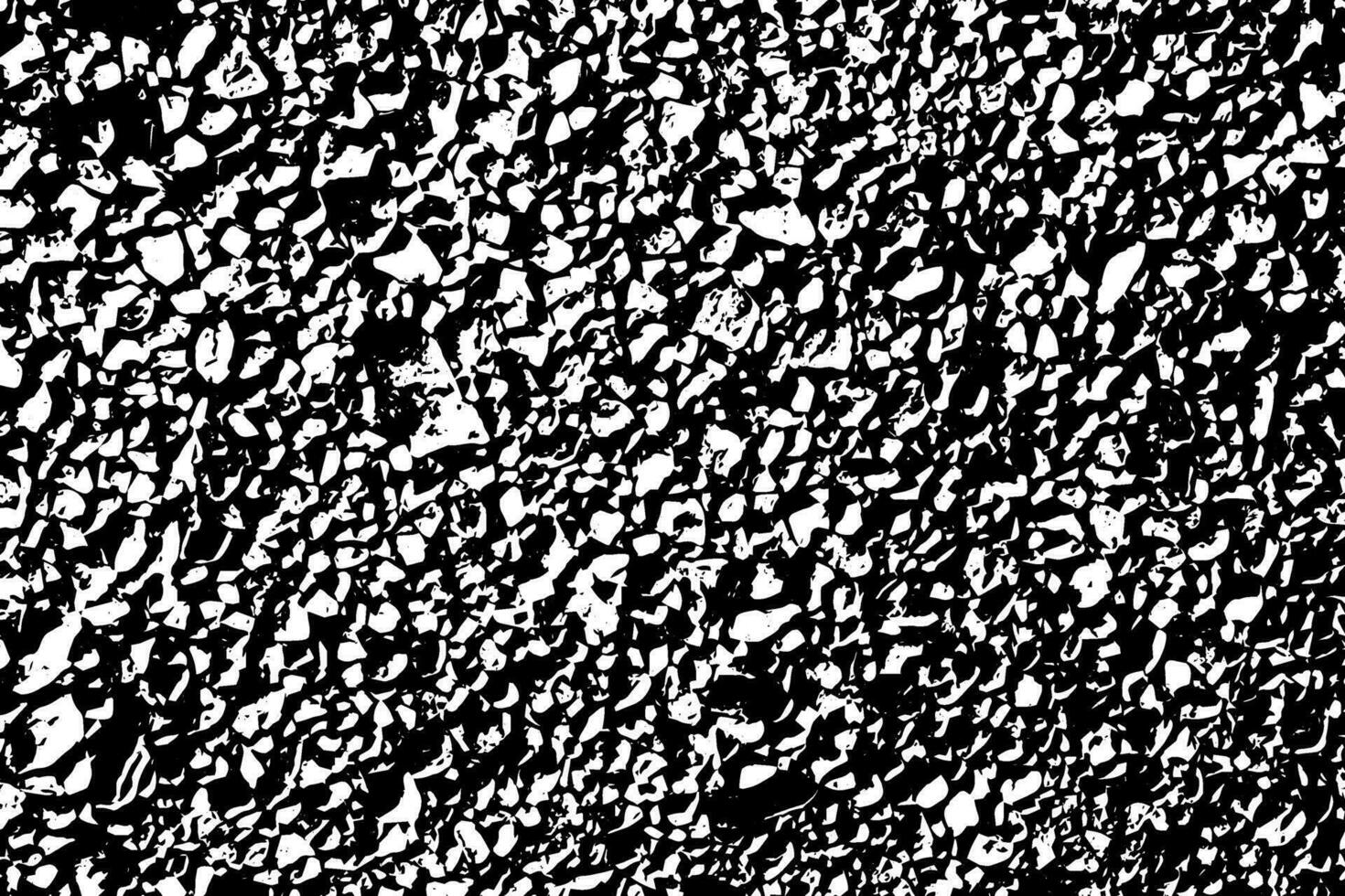 texture vectorielle grunge rustique avec grain et taches. fond de bruit abstrait. surface altérée. vecteur