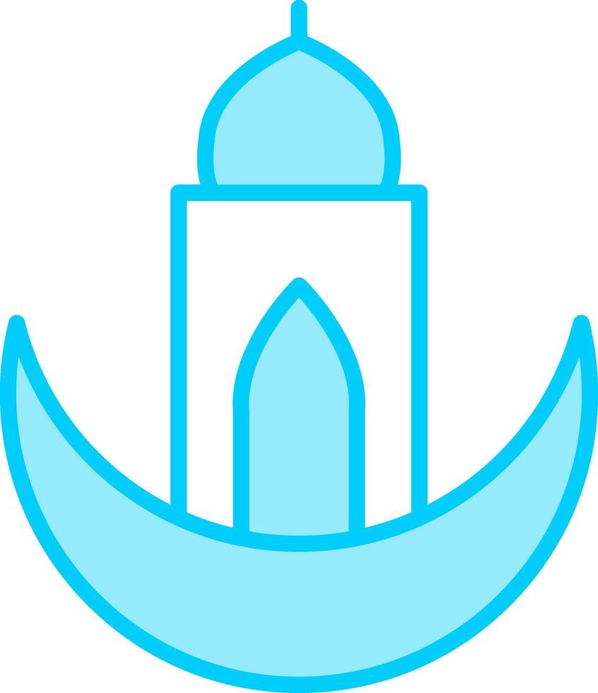 icône de vecteur de ramadan