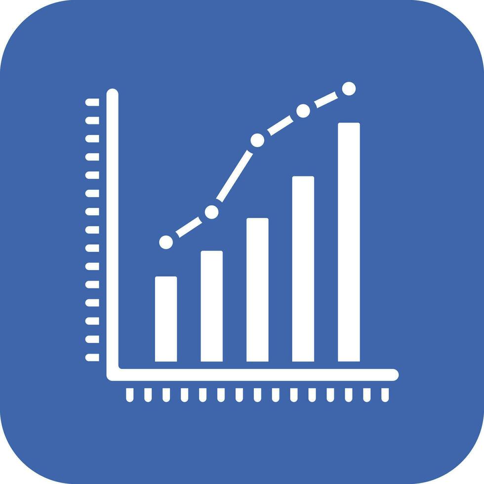 icône de vecteur de statistiques