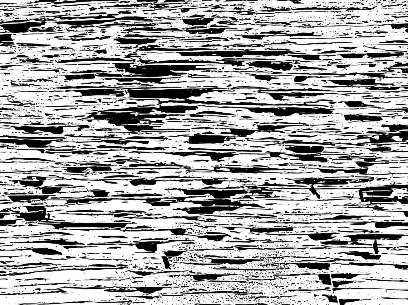 texture vectorielle grunge rustique avec grain et taches. fond de bruit abstrait. surface altérée. vecteur