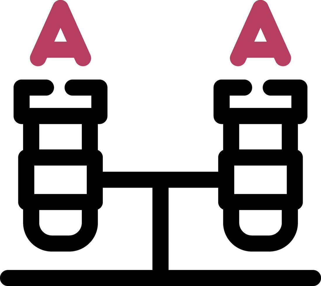 expériences Créatif icône conception vecteur