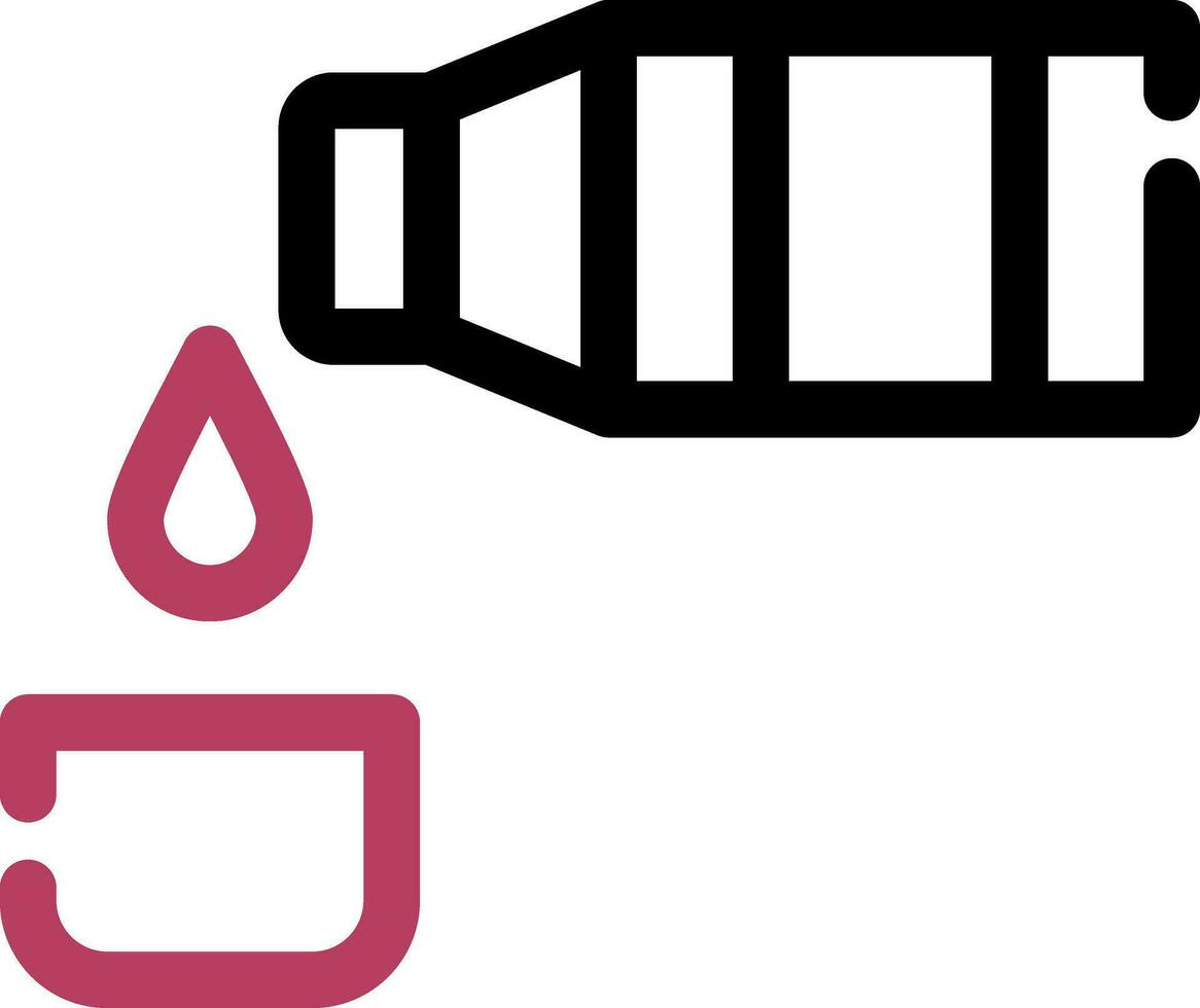 conception d'icône créative de lait vecteur