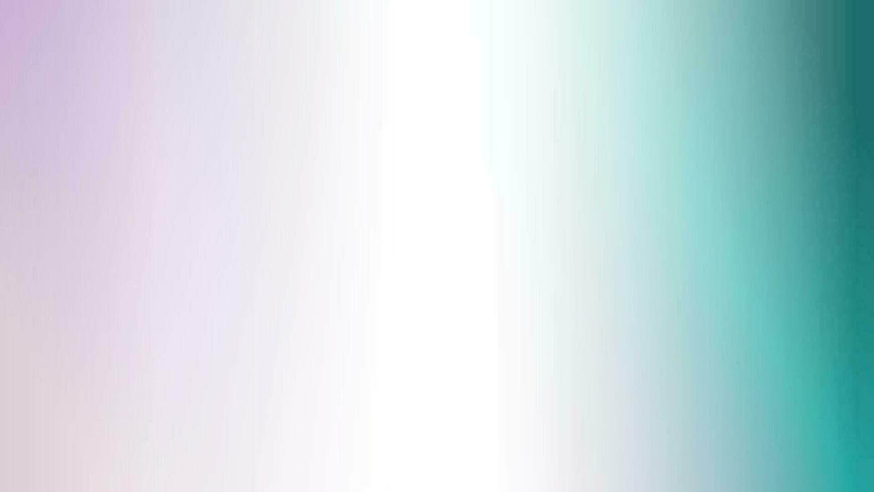 abstrait rose violet vert lumière couleur, pixélisé pente Contexte avec la grille et blanc transition. artistique conception illustration Contexte ou modèle. Couleur palette. vecteur