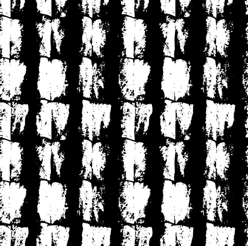 texture vectorielle grunge rustique avec grain et taches. fond de bruit abstrait. surface altérée. vecteur