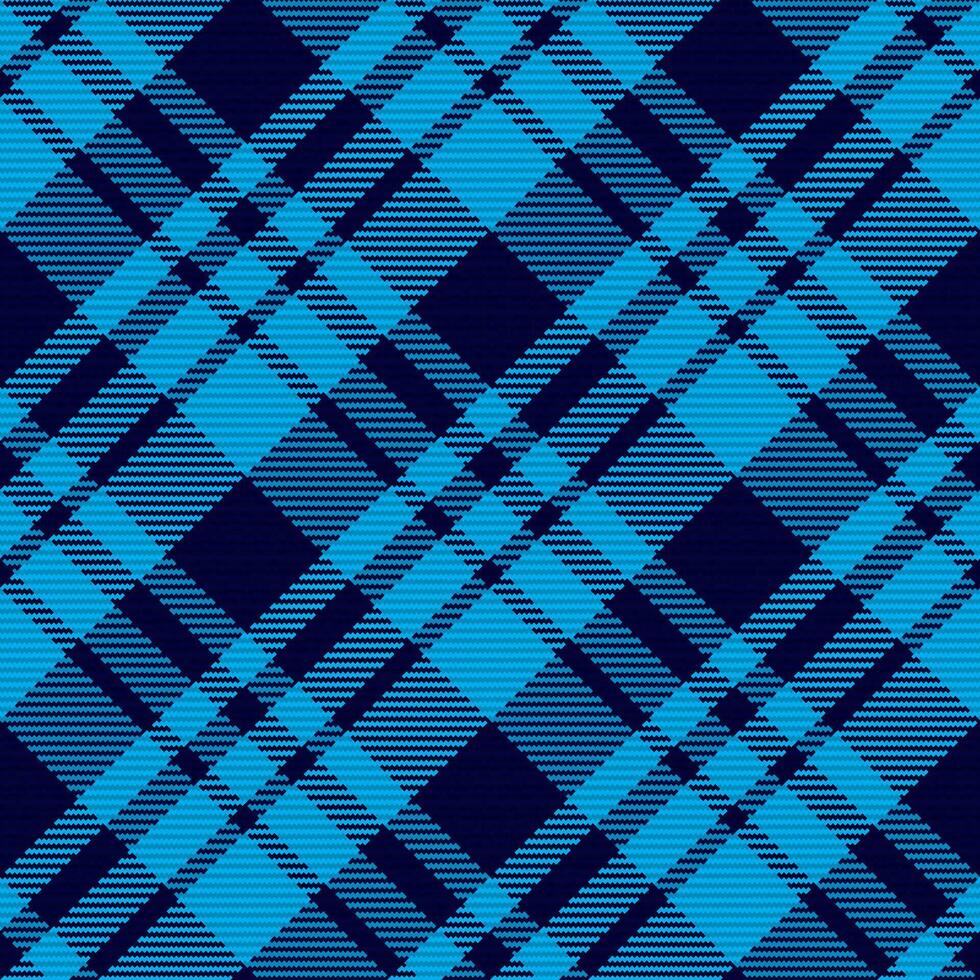 modèle sans couture de plaid tartan écossais. arrière-plan reproductible avec texture de tissu à carreaux. toile de fond de vecteur imprimé textile rayé.