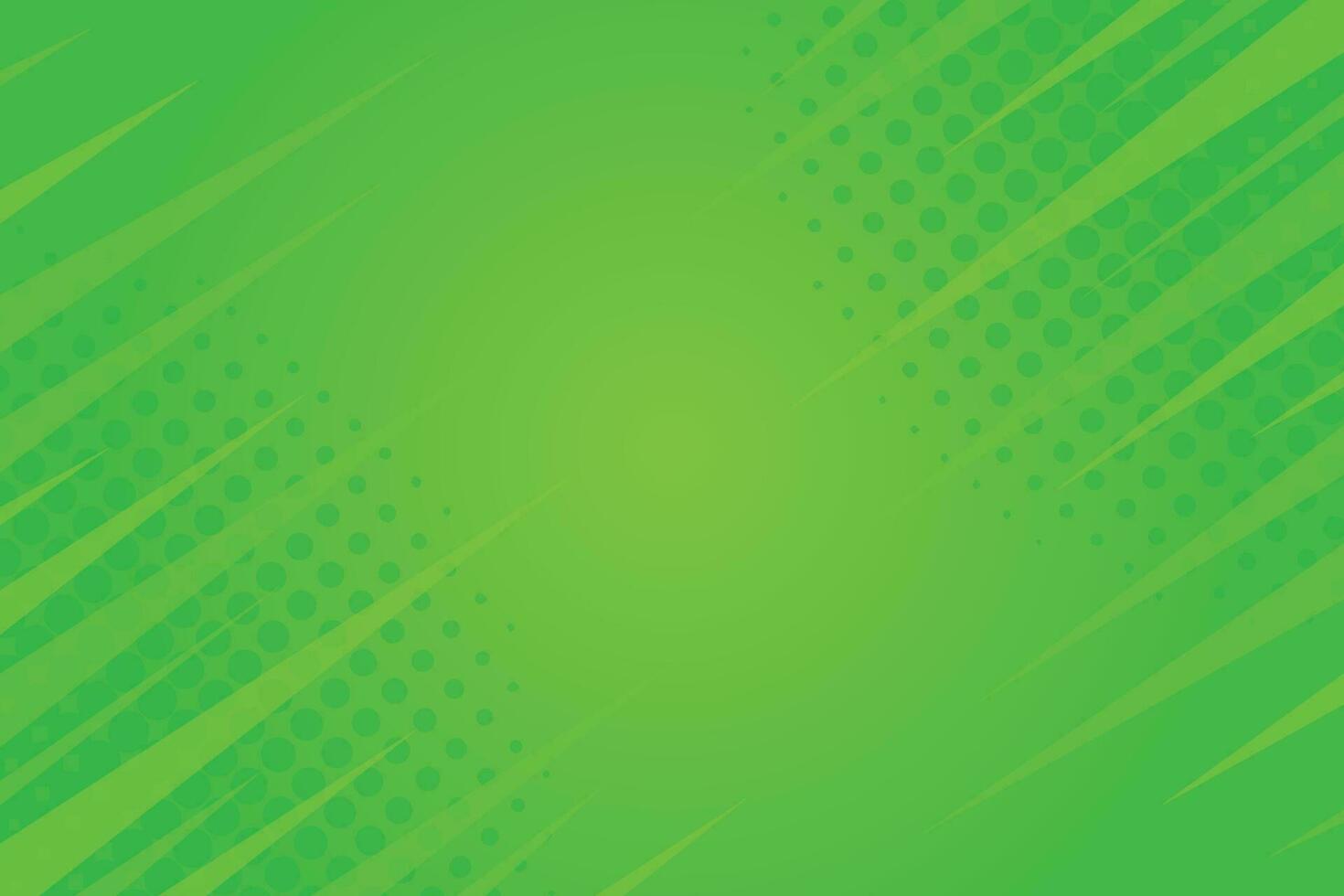 vert Contexte avec une diagonale ligne modèle vecteur