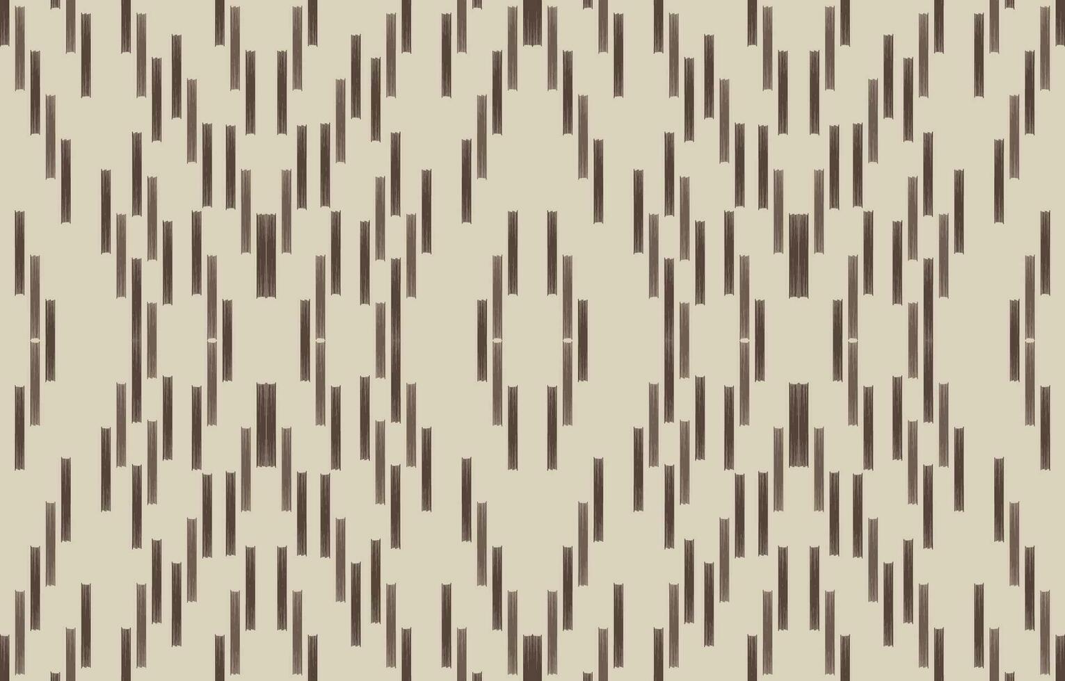 ethnique abstrait ikat art. aztèque ornement imprimer. géométrique ethnique modèle sans couture Couleur Oriental. conception pour Contexte ,rideau, tapis, fond d'écran, vêtements, emballage, batique, vecteur illustration.