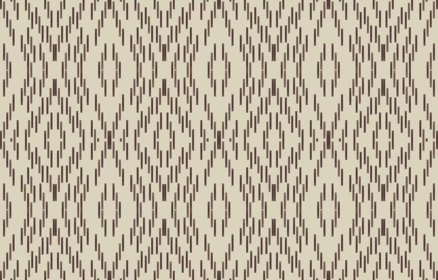 ethnique abstrait ikat art. aztèque ornement imprimer. géométrique ethnique modèle sans couture Couleur Oriental. conception pour Contexte ,rideau, tapis, fond d'écran, vêtements, emballage, batique, vecteur illustration.