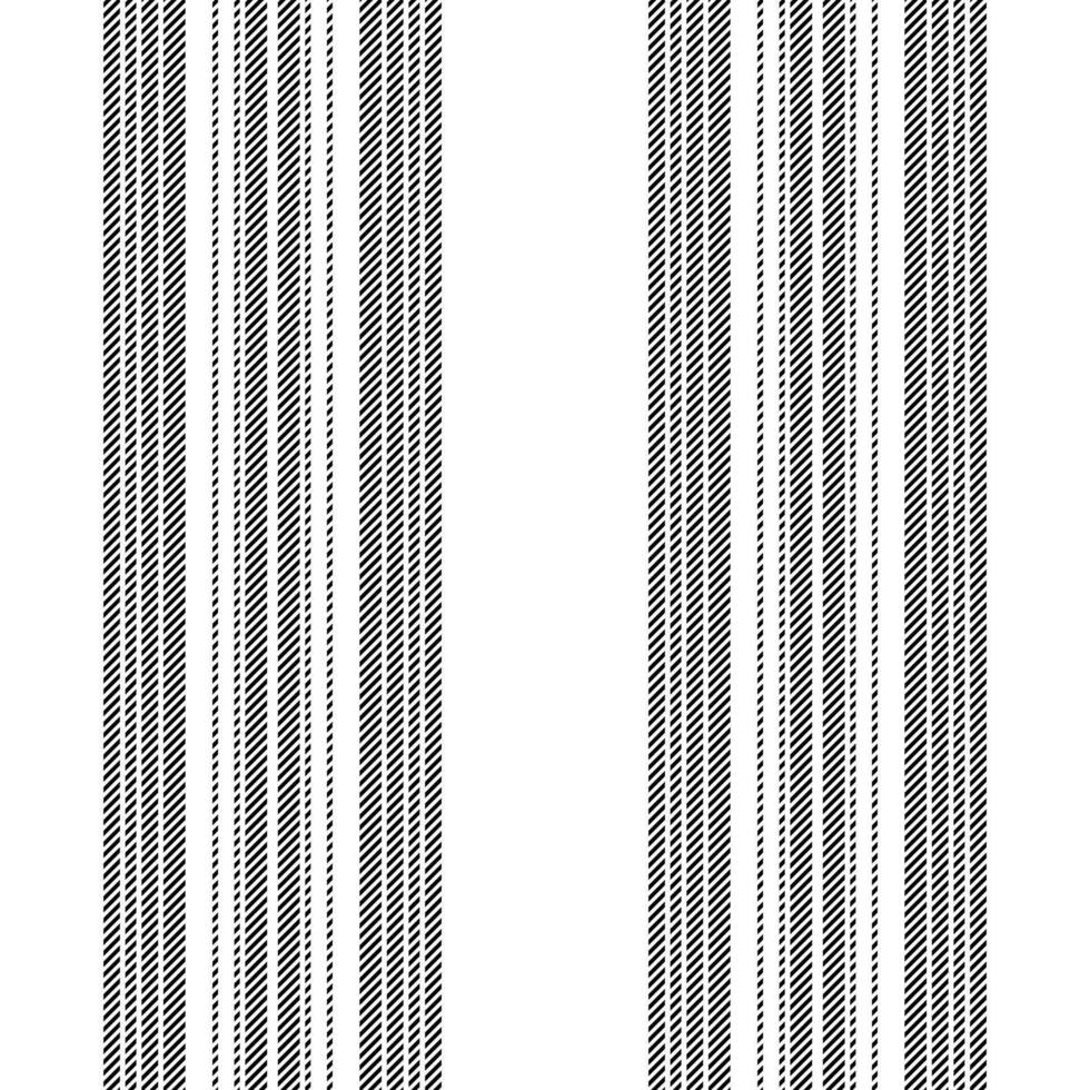 motif de rayures de lignes verticales. texture de tissu de fond de rayures vectorielles. conception abstraite sans couture de ligne rayée géométrique. vecteur