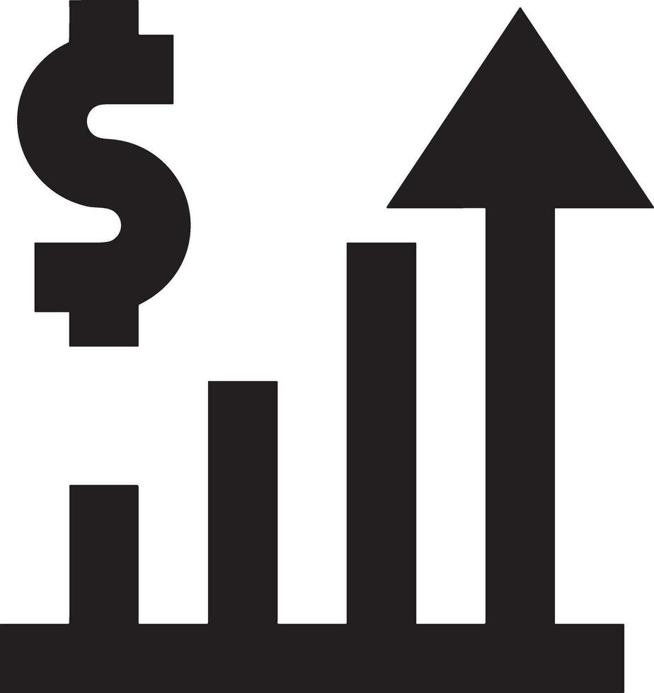 argent échange Paiement icône symbole vecteur image. illustration de le dollar devise pièce de monnaie graphique conception image