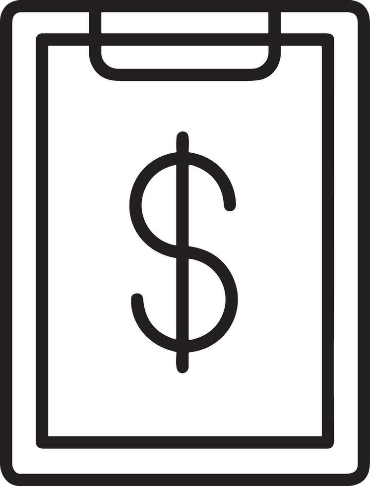 argent échange Paiement icône symbole vecteur image. illustration de le dollar devise pièce de monnaie graphique conception image