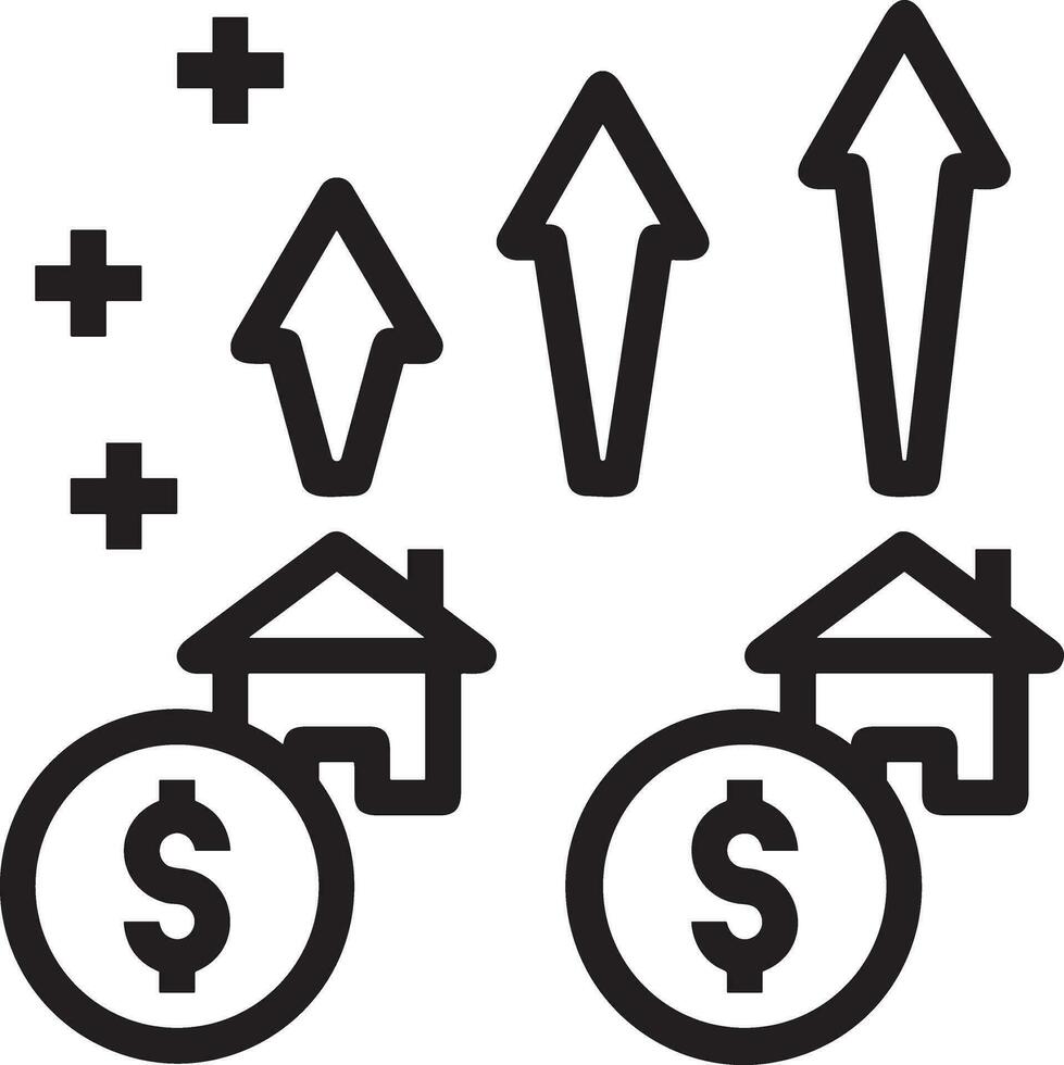 argent échange Paiement icône symbole vecteur image. illustration de le dollar devise pièce de monnaie graphique conception image