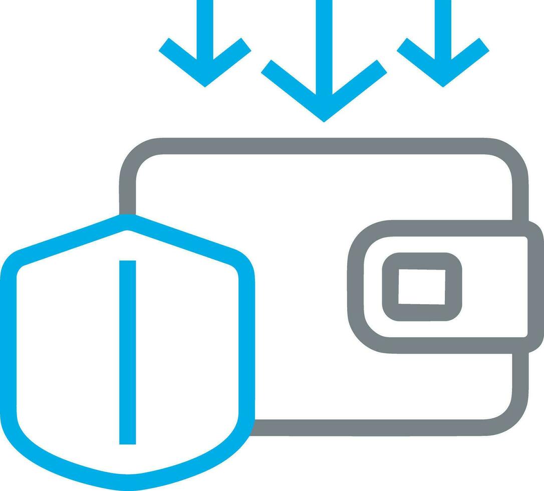 argent échange Paiement icône symbole vecteur image. illustration de le dollar devise pièce de monnaie graphique conception image