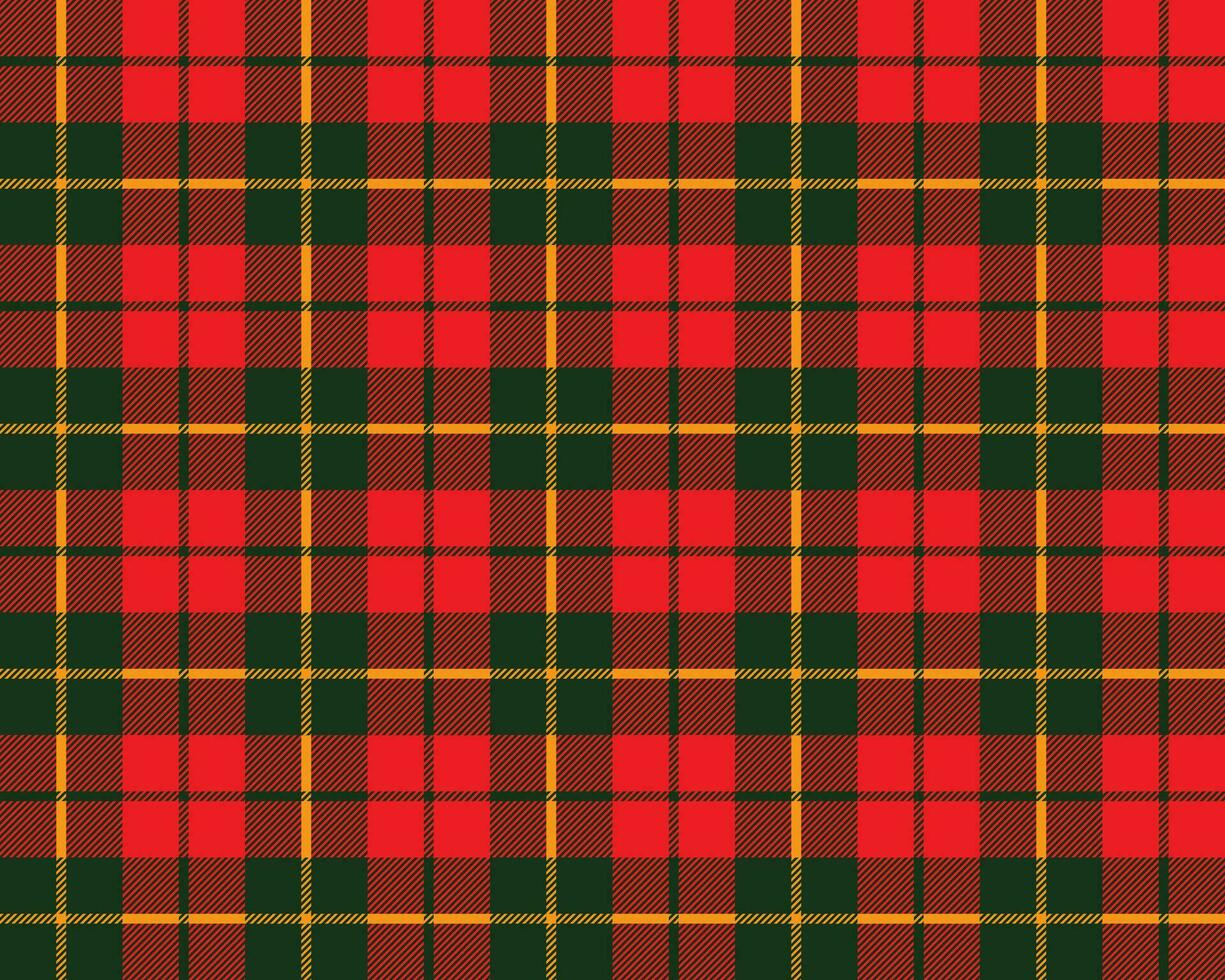 tartan en tissu texture modèle sans couture vecteur