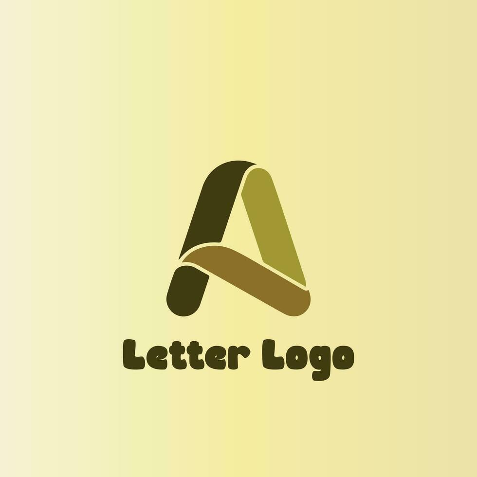 abstrait logo conception vecteur image