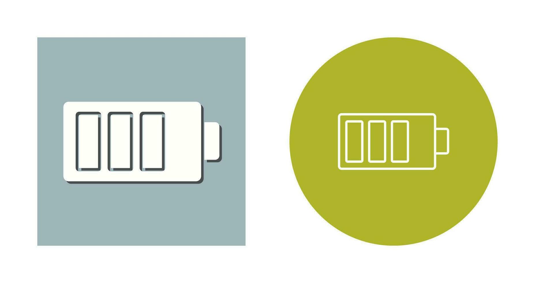 icône de vecteur de charge