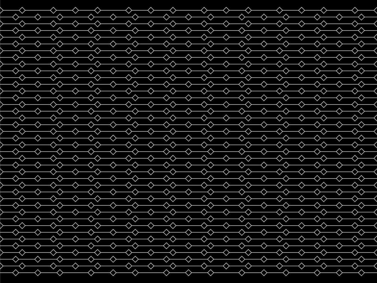 rhombe et lignes motif modèle, pouvez utilisation pour contemporain décoration, orné, arrière-plan, mode, textile, tissu, tuile, fond d'écran, couverture, emballage, tapis, etc. vecteur