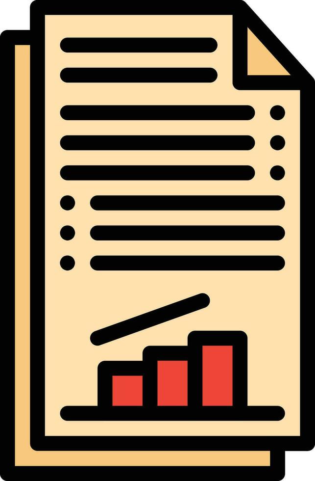 affaires croissance vecteur icône conception illustration