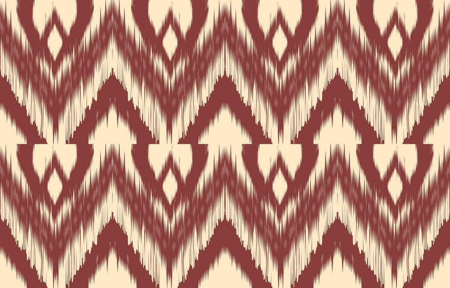 ethnique abstrait ikat art. aztèque ornement imprimer. géométrique ethnique modèle sans couture Couleur Oriental. conception pour Contexte ,rideau, tapis, fond d'écran, vêtements, emballage, batique, vecteur illustration.