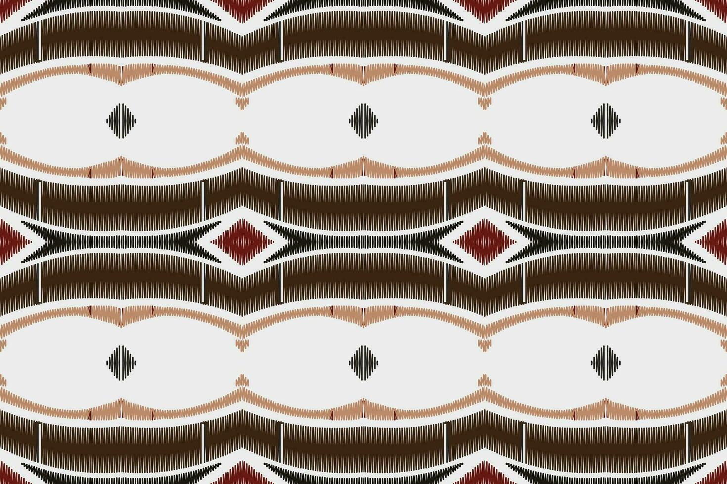 motif ikat floral paisley broderie Contexte. ikat impression géométrique ethnique Oriental modèle traditionnel.aztèque style abstrait vecteur illustration.design pour texture, tissu, vêtements, emballage, paréo.