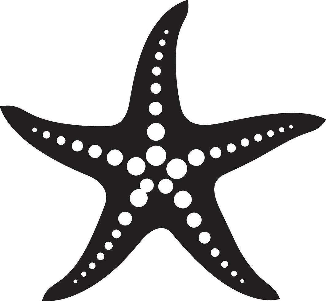 artisanat étoile de mer vecteur éléments une Comment à guider conception côtier ambiance étoile de mer vecteur la maîtrise