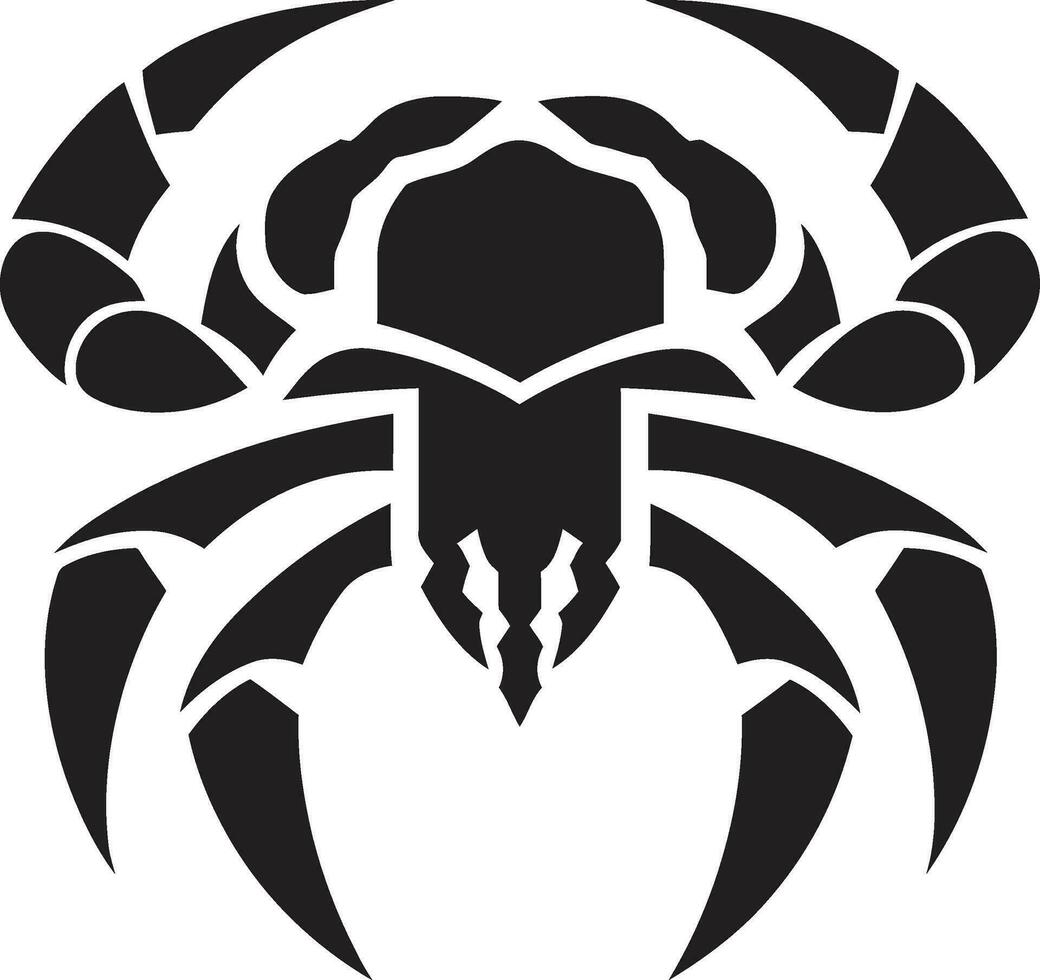 création Scorpion vecteurs de concept à achèvement le fascinant beauté de Scorpion vecteur art