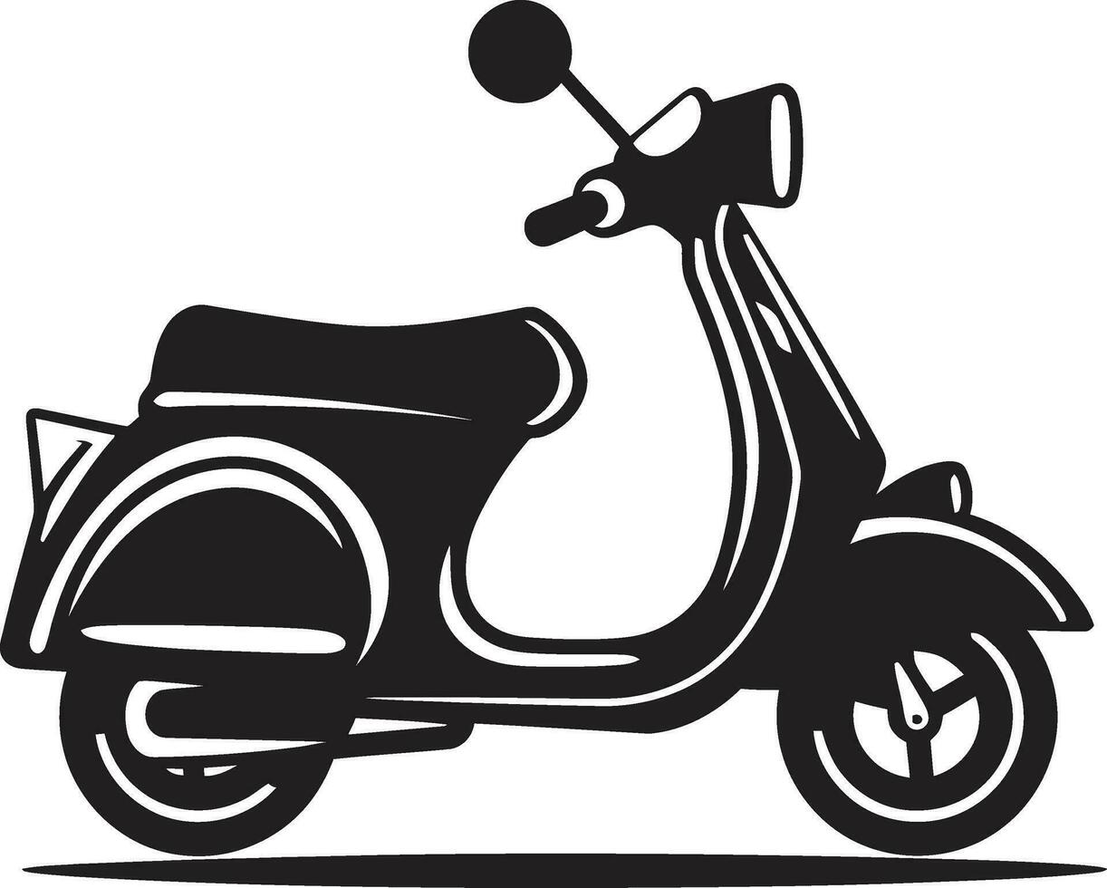 scooter livraison app utilisateur expérience conception étourdissant Scorpion vecteur illustration une numérique chef-d'oeuvre