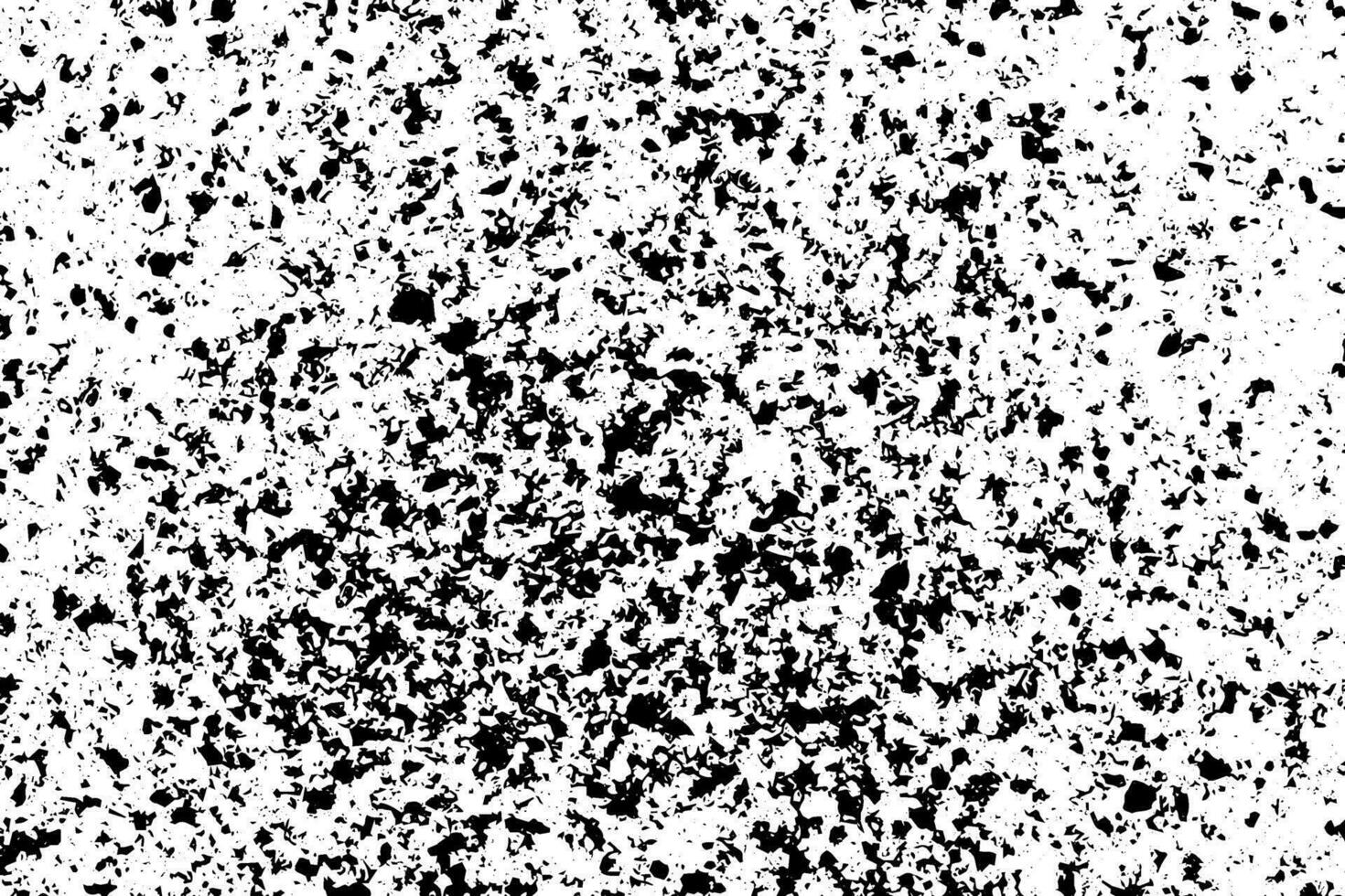 texture vectorielle grunge rustique avec grain et taches. fond de bruit abstrait. surface altérée. vecteur