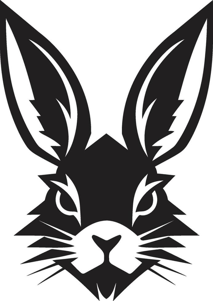 création réaliste lapin art avec vecteur précision de idée à Toile explorant lapin vecteurs