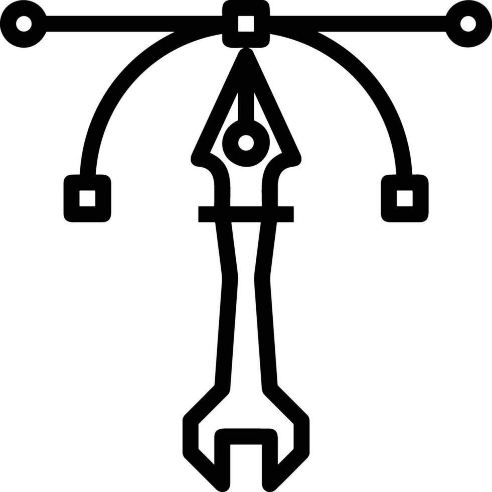 équipement réglage symbole icône vecteur image. illustration de le industriel roue mechine mécanisme conception image