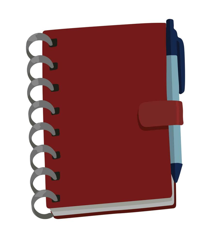 Cahier de notes Adorable - Papeterie - Sybo