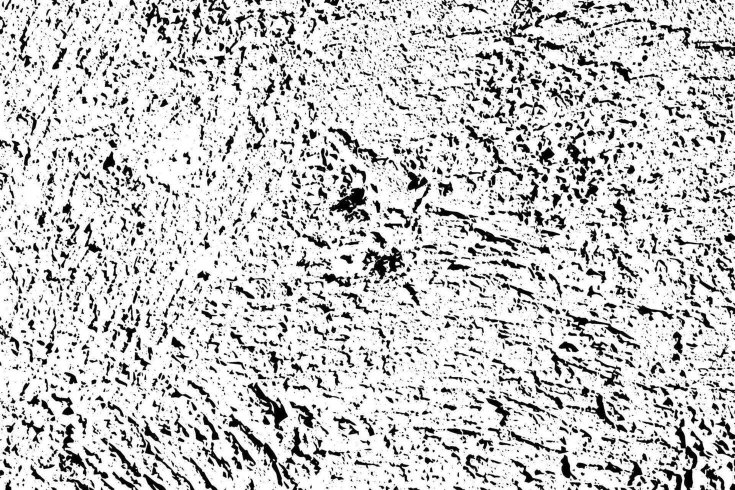 texture vectorielle grunge rustique avec grain et taches. fond de bruit abstrait. surface altérée. vecteur