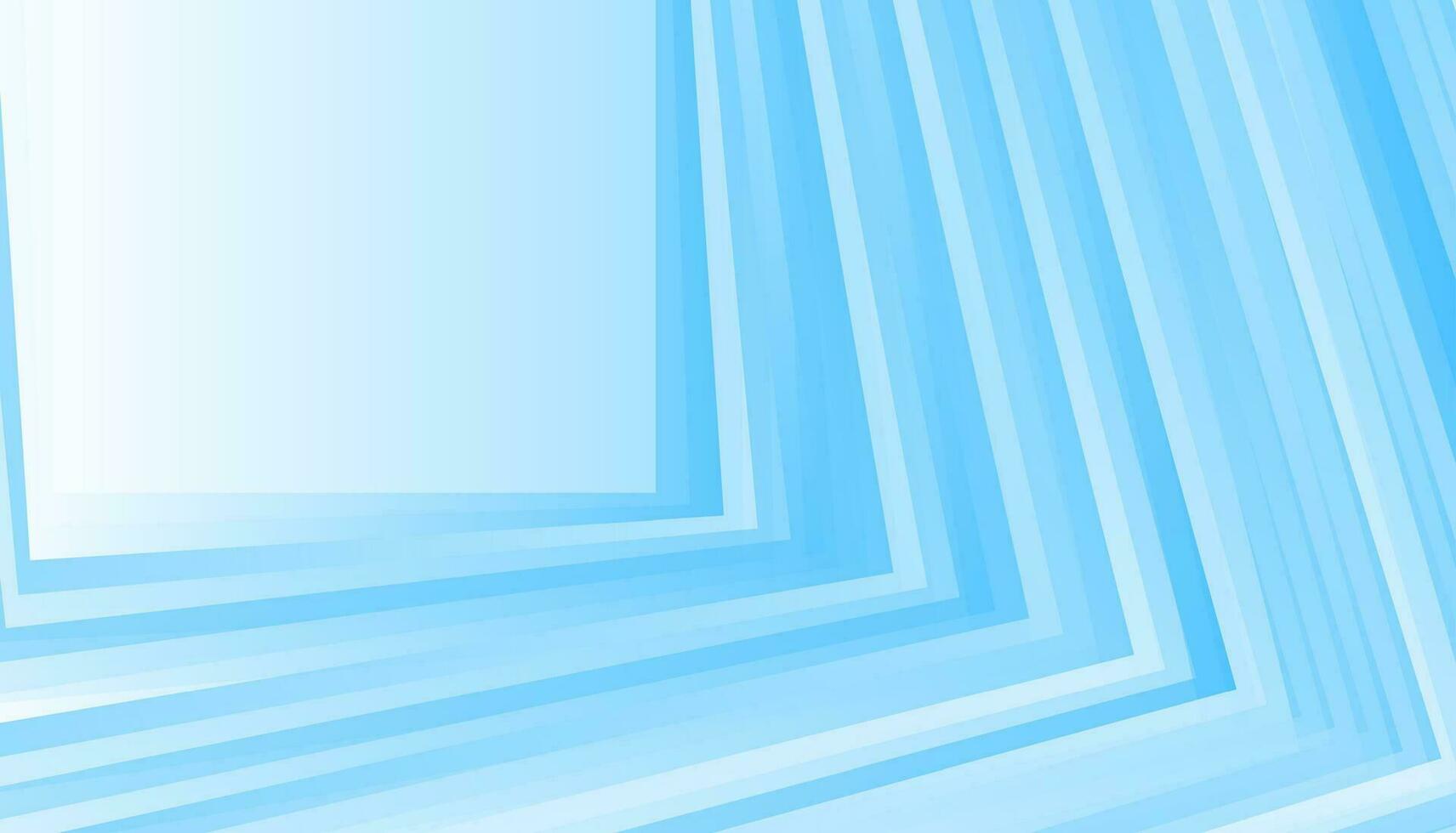 bleu salut-technologie géométrique minimal abstrait Contexte vecteur