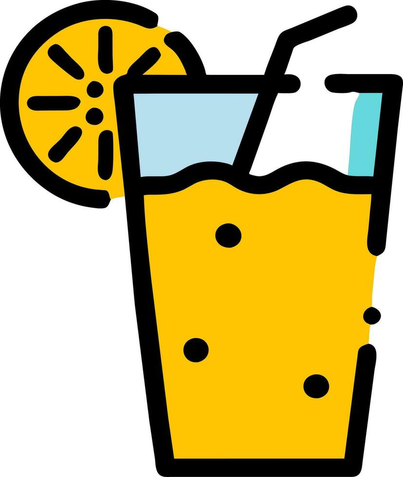 limonade. été vecteur illustration.autocollants avec entier citron, tranches et limonade dans carafe et verre. jus de Frais tropical des fruits. dessin animé plat vecteur collection isolé sur blanc Contexte